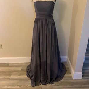 Alfred Angelo Bridesmaid Dress